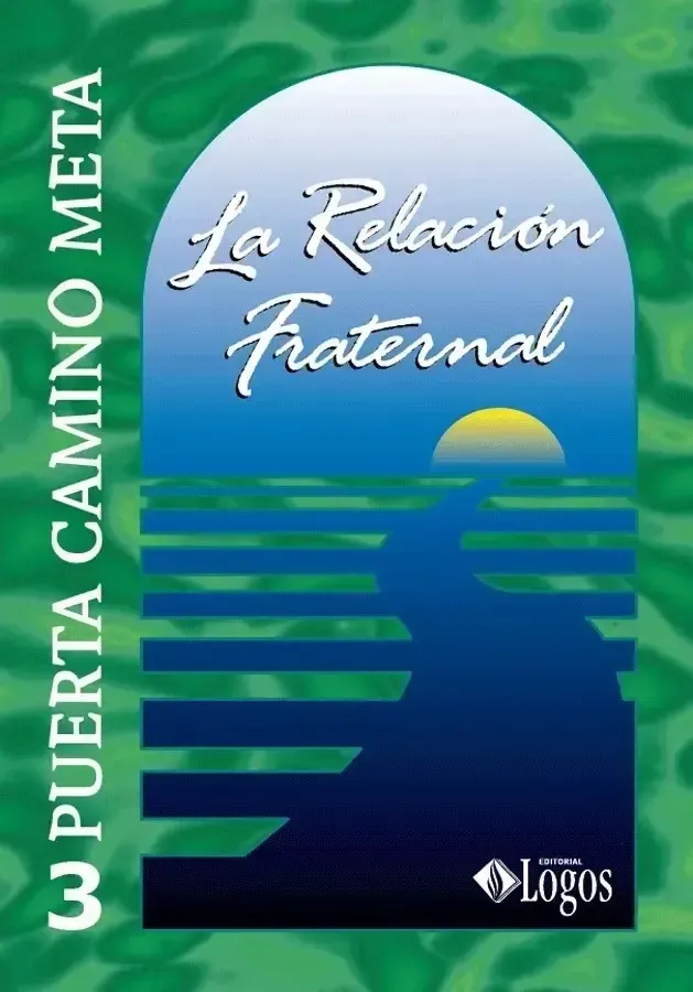 Tapa de Puerta, Camino, Meta 3, de Jorge Himitian y Orville Swindoll