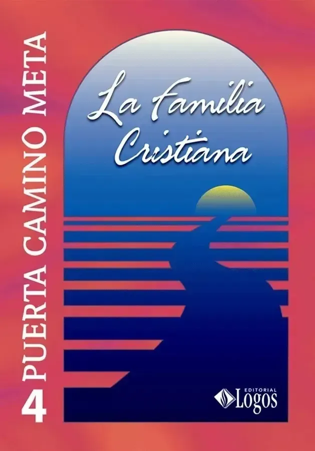Tapa de Puerta, Camino, Meta 4, de Jorge Himitian y Orville Swindoll
