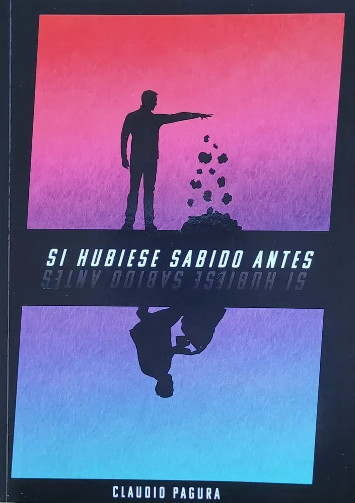 Tapa de Si hubiese sabido antes