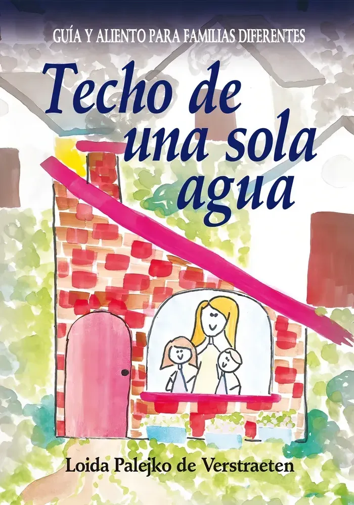 Tapa de Techo de una sola agua